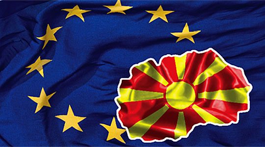  Македонскиот станува официјален јазик на Европската Унија
